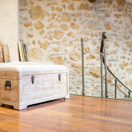 L'Olivier Loft Hh - Netflix & Prime - Centre Corum Montpellier Exteriör bild