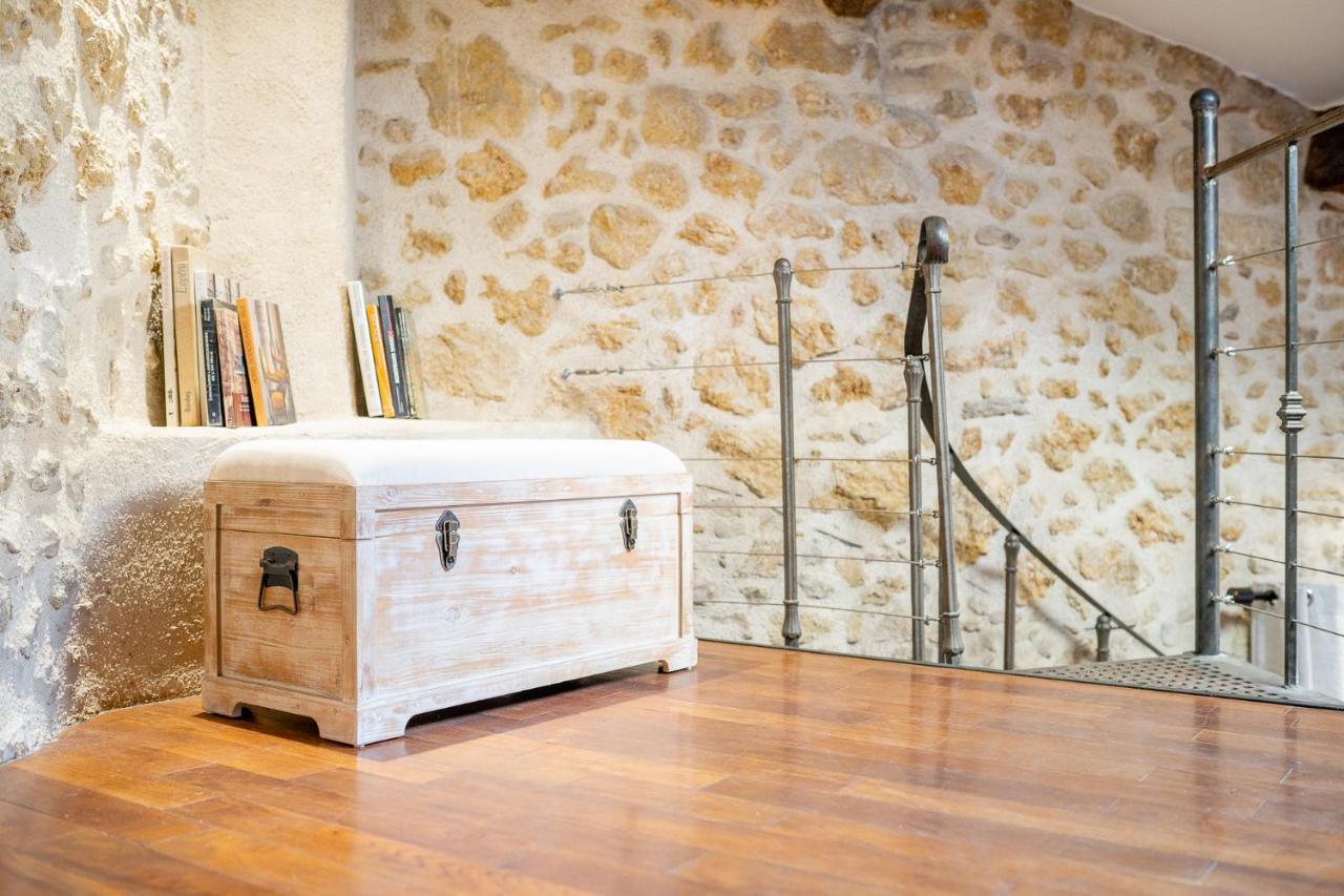 L'Olivier Loft Hh - Netflix & Prime - Centre Corum Montpellier Exteriör bild