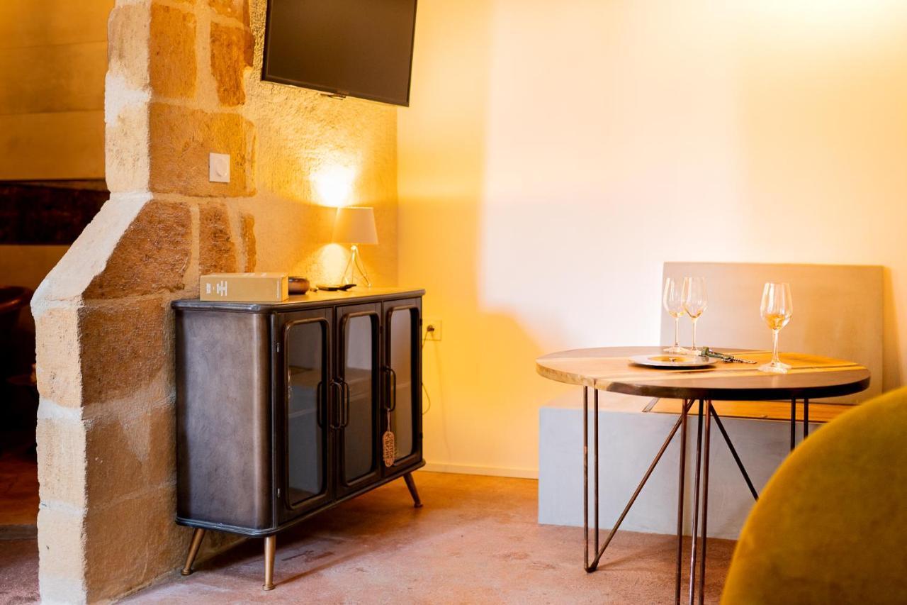 L'Olivier Loft Hh - Netflix & Prime - Centre Corum Montpellier Exteriör bild