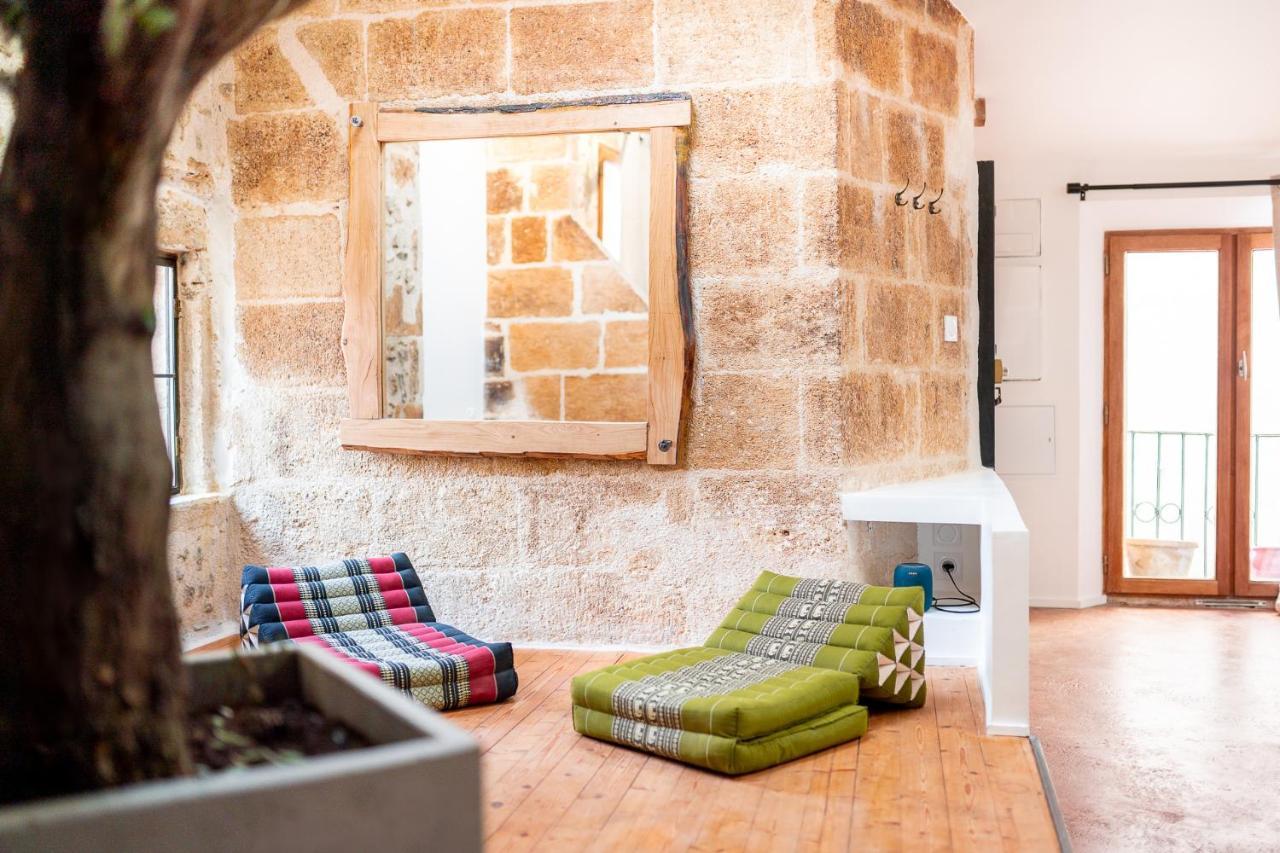 L'Olivier Loft Hh - Netflix & Prime - Centre Corum Montpellier Exteriör bild
