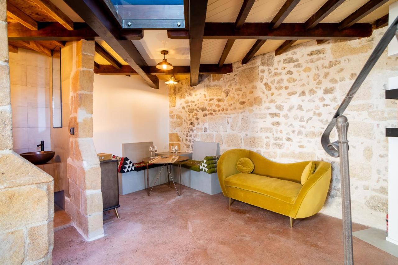 L'Olivier Loft Hh - Netflix & Prime - Centre Corum Montpellier Exteriör bild