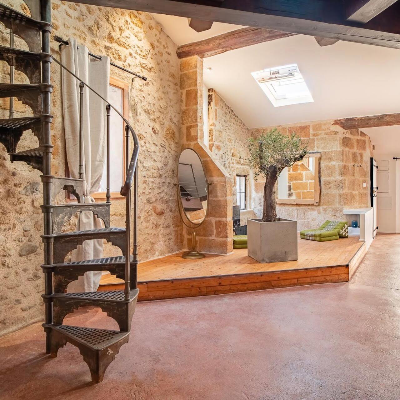L'Olivier Loft Hh - Netflix & Prime - Centre Corum Montpellier Exteriör bild